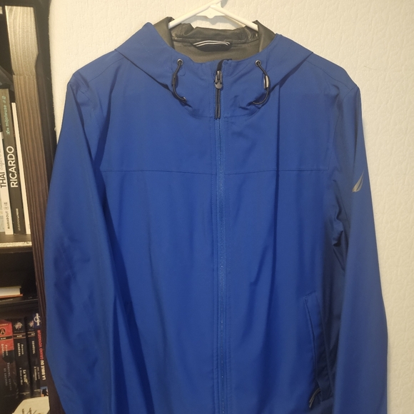 Nautica jacket - Picture 2 of 8